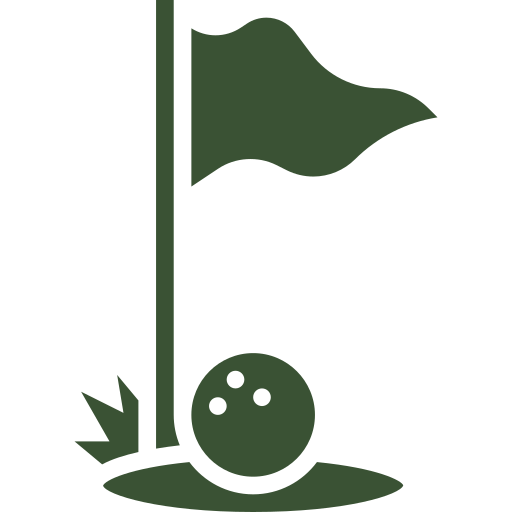 golf-course